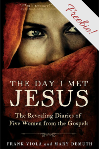 The Day I Met Jesus FREEBIE