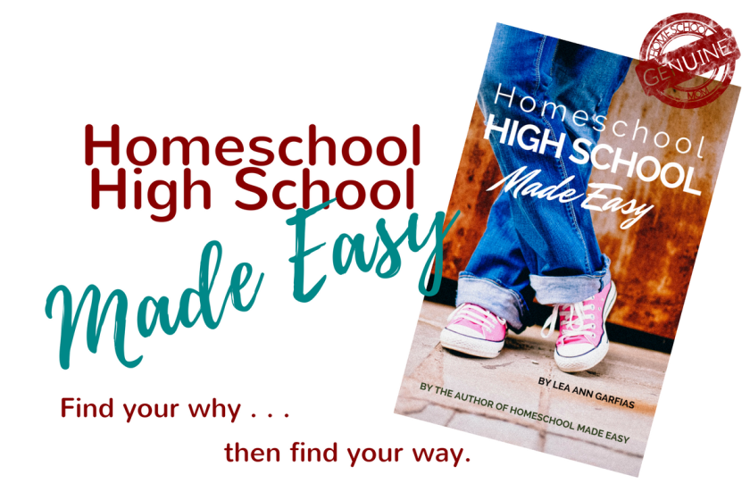 limited time only -- free downloads for making high school EASY!